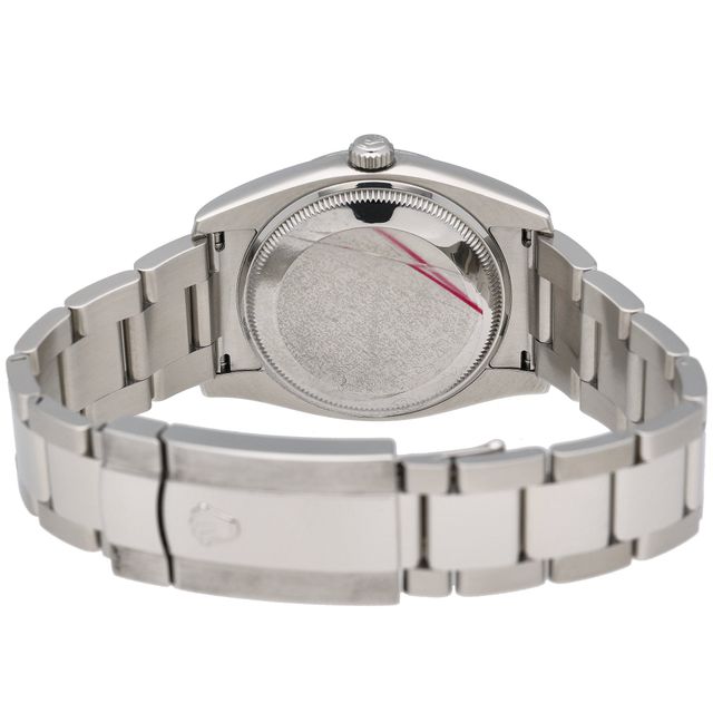 Rolex Oyster Perpetual Date 115200 Image 4